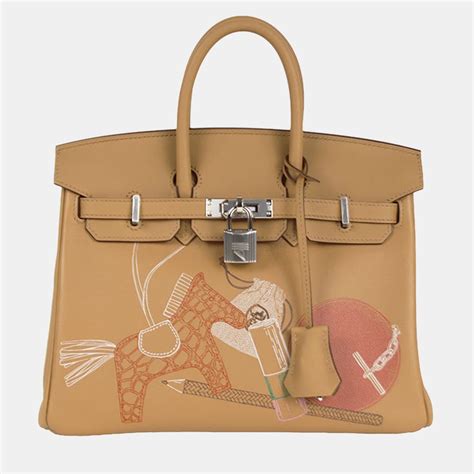 pre owned hermes birkin bags.